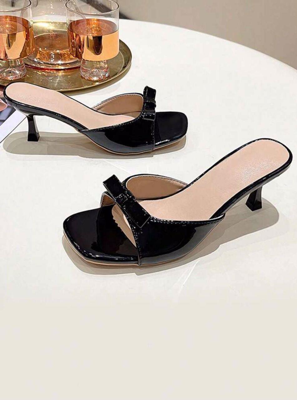High heels for ladies
