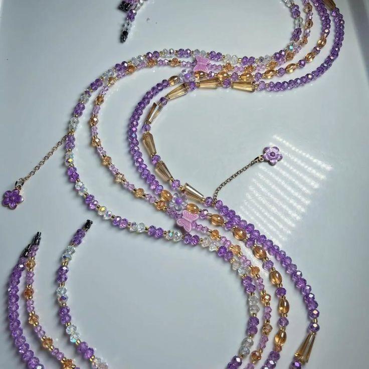 Waist beads for your girlfriend